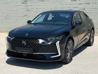 DS DS4 2022 1.5 Blue-HDi 130hp (Auto) Bastille ΕΛΛΗΝΙΚΗΣ ΑΝΤΙΠΡΟΣΩΠΕΙΑΣ