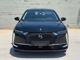 DS DS4 2022 1.5 Blue-HDi 130hp (Auto) Bastille ΕΛΛΗΝΙΚΗΣ ΑΝΤΙΠΡΟΣΩΠΕΙΑΣ-thumb-1