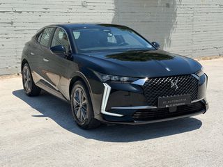 DS DS4 2022 1.5 Blue-HDi 130hp (Auto) Bastille ΕΛΛΗΝΙΚΗΣ ΑΝΤΙΠΡΟΣΩΠΕΙΑΣ-thumb-2