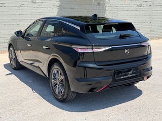 DS DS4 2022 1.5 Blue-HDi 130hp (Auto) Bastille ΕΛΛΗΝΙΚΗΣ ΑΝΤΙΠΡΟΣΩΠΕΙΑΣ-thumb-8