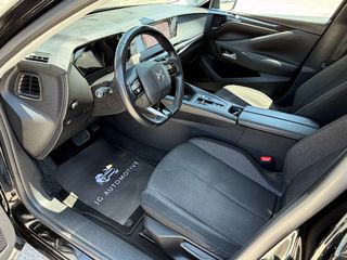 DS DS4 2022 1.5 Blue-HDi 130hp (Auto) Bastille ΕΛΛΗΝΙΚΗΣ ΑΝΤΙΠΡΟΣΩΠΕΙΑΣ-thumb-14