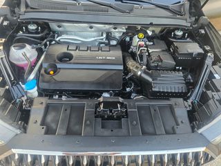 Chery Τiggo 7 2025 PREMIUM 12 ΧΡΟΝΙΑ ΕΓΓΥΗΣΗ-thumb-7