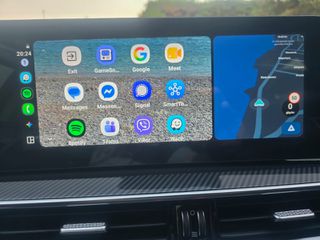 Chery Τiggo 7 2025 PREMIUM 12 ΧΡΟΝΙΑ ΕΓΓΥΗΣΗ-thumb-21