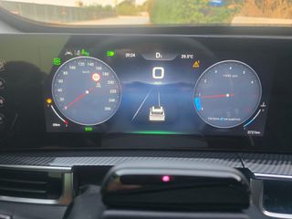 Chery Τiggo 7 2025 PREMIUM 12 ΧΡΟΝΙΑ ΕΓΓΥΗΣΗ-thumb-22