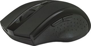 Defender Accura MM-665 Ασύρματο Ποντίκι Μαύρο