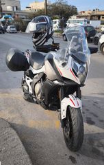 CFmoto 650MT 2020