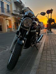 Moto Guzzi Breva 750 2010-thumb-1