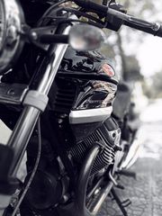 Moto Guzzi Breva 750 2010