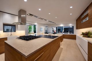 Intrahome Aria Prime 2 χρώμα Καπλαμάς Μπαμπού έπιπλα κουζίνας 10 Μέτρα συνολικα τρέχον μέτρα Intrahome-65652232
