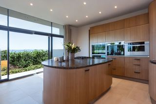 Intrahome Nova Lux 2 χρώμα Λακέ Άμμος έπιπλα κουζίνας 10 Μέτρα συνολικα τρέχον μέτρα Intrahome-65652233