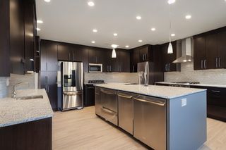 Intrahome Nova Pro 2 χρώμα Νησί Καρυδιά & Γκρι Περίμετρος έπιπλα κουζίνας 10 Μέτρα συνολικα τρέχον μέτρα Intrahome-65652234