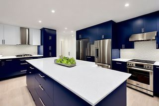 Intrahome Nova Select 2 χρώμα Νησί Μπλε & Λευκό Περίμετρος έπιπλα κουζίνας 10 Μέτρα συνολικα τρέχον μέτρα Intrahome-65652243