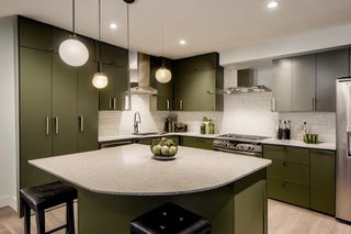 Intrahome Nova Home 2 χρώμα Λακέ Λαδί έπιπλα κουζίνας 10 Μέτρα συνολικα τρέχον μέτρα Intrahome-65652247