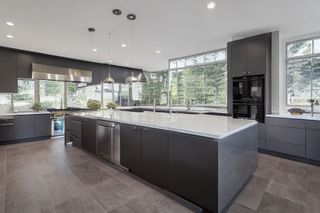 Intrahome Nova Style 2 χρώμα Λακέ Γκρι Σκούρο έπιπλα κουζίνας 10 Μέτρα συνολικα τρέχον μέτρα Intrahome-65652249