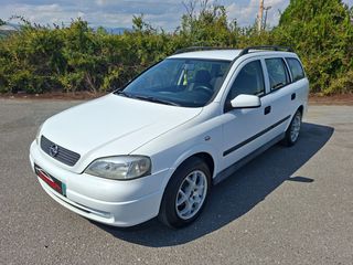 Opel Astra 1998