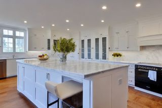 Intrahome Luna Concept 2 χρώμα Εφέ Λευκού Μαρμάρου έπιπλα κουζίνας 10 Μέτρα συνολικα τρέχον μέτρα Intrahome-65652261