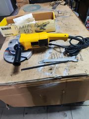 DeWalt Ιταλίας μεγάλος τροχός 1800 βατ
