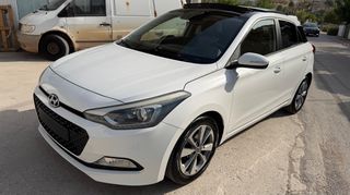 Hyundai i 20 2015 1,2 INTRO EDITION