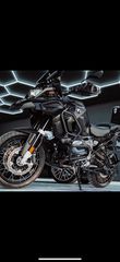 Bmw R 1250 GS Adventure 2024 TRIPLE BLACK