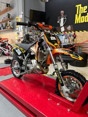 KTM 50 SX 2005