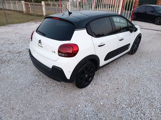 Citroen C3 2017 PANORAMA 1.6 diesel   Άψογη κατάσταση-thumb-4