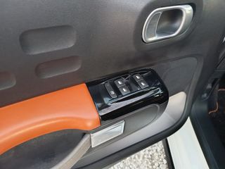 Citroen C3 2017 PANORAMA 1.6 diesel   Άψογη κατάσταση-thumb-10