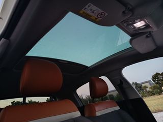 Citroen C3 2017 PANORAMA 1.6 diesel   Άψογη κατάσταση-thumb-18