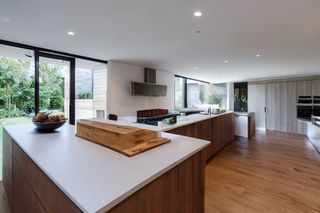 Intrahome Siena Prime 2 χρώμα Καπλαμάς Πεύκο έπιπλα κουζίνας 10 Μέτρα συνολικα τρέχον μέτρα Intrahome-65652392