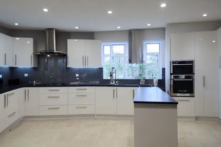 Intrahome Torino Studio 2 χρώμα Εφέ Λινό έπιπλα κουζίνας 10 Μέτρα συνολικα τρέχον μέτρα Intrahome-65652400