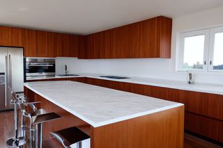 Intrahome Milano Concept 2 χρώμα Καπλαμάς Teak έπιπλα κουζίνας 10 Μέτρα συνολικα τρέχον μέτρα Intrahome-65652421