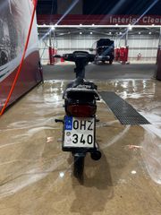 Honda Astrea Grand 110 1995