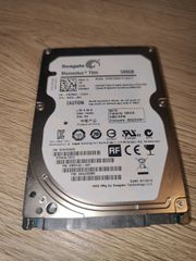 Hdd 2.5 500GB+Θήκη Icybox-thumb-3