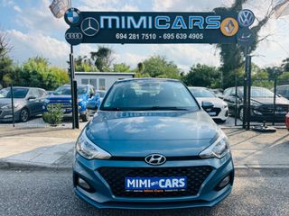 Hyundai i 20 2019 ΠΩΛΗΘΗΚΕ..!!-thumb-1