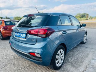 Hyundai i 20 2019 ΠΩΛΗΘΗΚΕ..!!-thumb-6