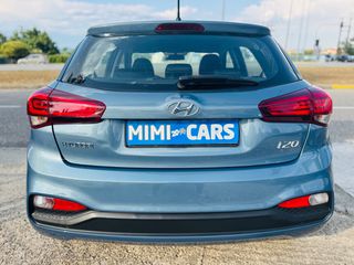 Hyundai i 20 2019 ΠΩΛΗΘΗΚΕ..!!-thumb-7