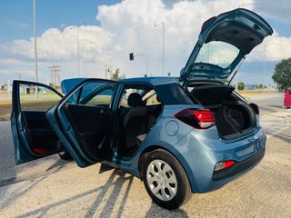 Hyundai i 20 2019 ΠΩΛΗΘΗΚΕ..!!-thumb-9
