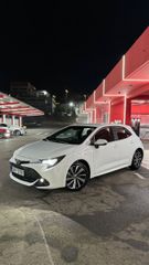 Toyota Corolla 2024 Active plus