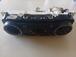 ΓΝΗΣΙΑ ΧΕΙΡΙΣΤΗΡΙΑ ΚΑΛΟΡΙΦΕΡ - A/C MERCEDES A CLASS W169 2005-2009