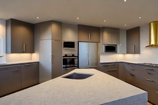 Intrahome Aegean Studio 1 χρώμα Βουρτσιστό Χρυσό έπιπλα κουζίνας 10 Μέτρα συνολικα τρέχον μέτρα Intrahome-65652780