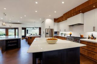 Intrahome Alkyoni Studio 1 χρώμα Κρεμ Πάνω & Ξύλο Κάτω έπιπλα κουζίνας 10 Μέτρα συνολικα τρέχον μέτρα Intrahome-65652820