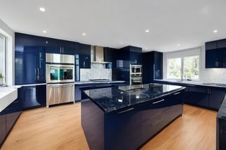 Intrahome Nefeli Studio 1 χρώμα Λακέ Ναυτικό Μπλε έπιπλα κουζίνας 10 Μέτρα συνολικα τρέχον μέτρα Intrahome-65652840