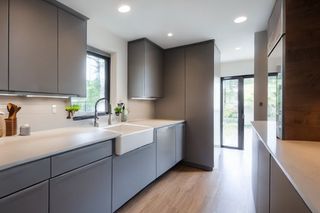 Intrahome Estia Studio 1 χρώμα Λακέ Γκρι Ανοιχτό έπιπλα κουζίνας 10 Μέτρα συνολικα τρέχον μέτρα Intrahome-65652860