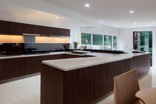 Intrahome Iris Studio 1 χρώμα Καπλαμάς Wenge έπιπλα κουζίνας 10 Μέτρα συνολικα τρέχον μέτρα Intrahome-65652880