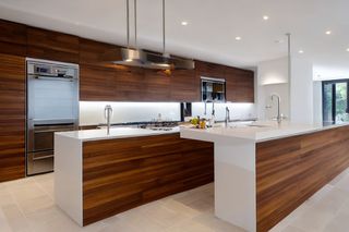 Intrahome Olympia Elegance 1 χρώμα Καπλαμάς Μπαμπού έπιπλα κουζίνας 10 Μέτρα συνολικα τρέχον μέτρα Intrahome-65652899