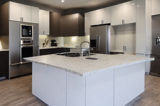 Intrahome Olympia Design 1 χρώμα Εφέ Πέτρας Γκρι έπιπλα κουζίνας 10 Μέτρα συνολικα τρέχον μέτρα Intrahome-65652908