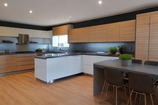 Intrahome Athena Pro 1 χρώμα Καπλαμάς Δρυς Ανοιχτή έπιπλα κουζίνας 10 Μέτρα συνολικα τρέχον μέτρα Intrahome-65652914
