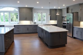 Intrahome Valencia Select 1 χρώμα Εφέ Πέτρας Γκρι έπιπλα κουζίνας 10 Μέτρα συνολικα τρέχον μέτρα Intrahome-65652983
