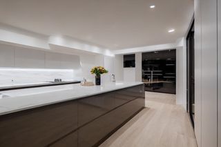 Intrahome Riviera Select 1 χρώμα Λακέ Εκρού Ματ έπιπλα κουζίνας 10 Μέτρα συνολικα τρέχον μέτρα Intrahome-65653023