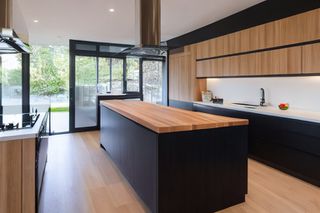 Intrahome Riviera Prime 1 χρώμα Καπλαμάς Φράξος έπιπλα κουζίνας 10 Μέτρα συνολικα τρέχον μέτρα Intrahome-65653032