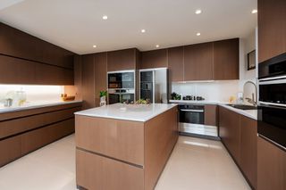 Intrahome Aster Elegance 1 χρώμα Λακέ Άμμος έπιπλα κουζίνας 10 Μέτρα συνολικα τρέχον μέτρα Intrahome-65653079